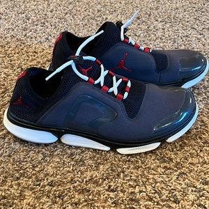 Nike Air Jordan - Recovery shoes